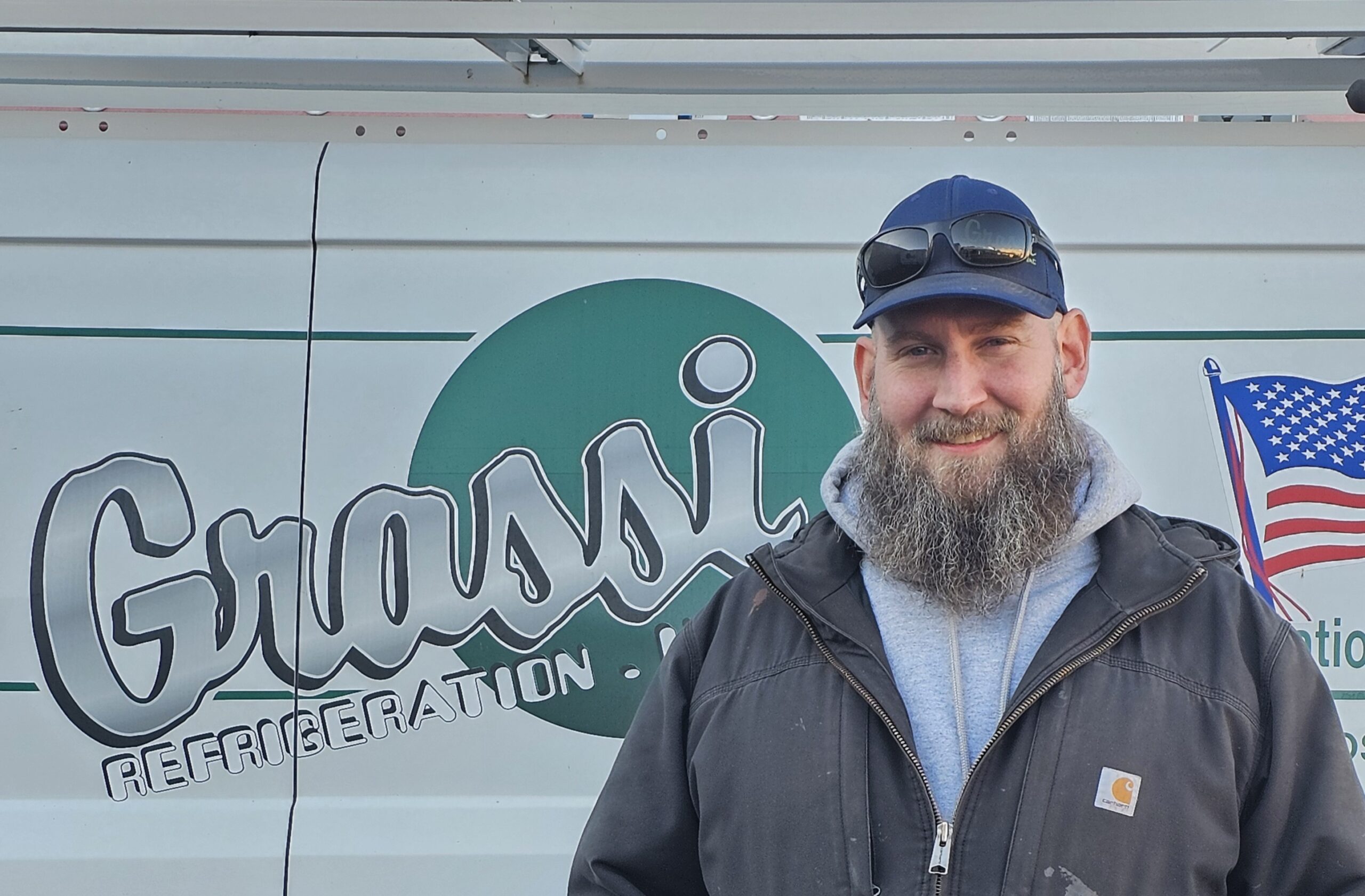 BRADLEY TJ | Grassi Refrigeration